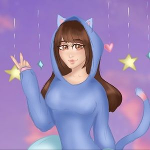 Meet your Posher, Kailie